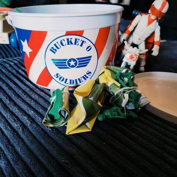 Disney Toy Story 4 Toys Bundle - Picture 11 of 11